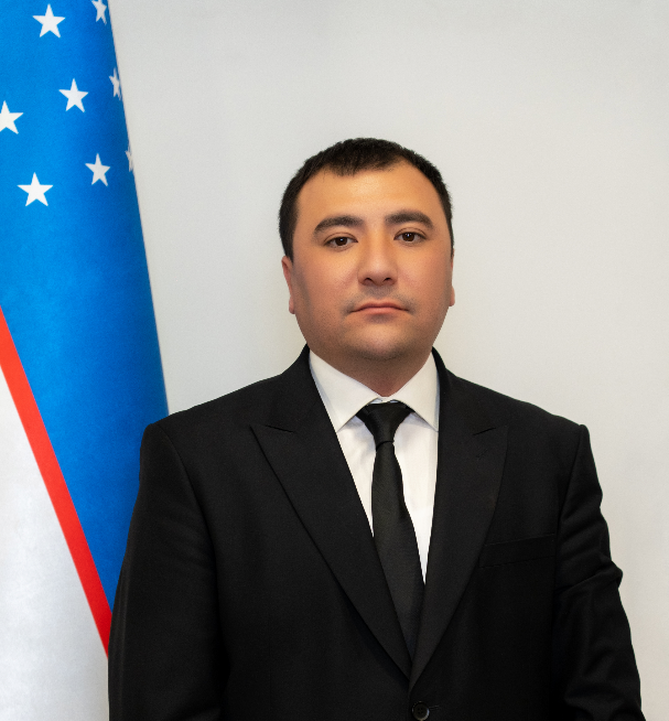 Biznes boshqaruv kafedrasi