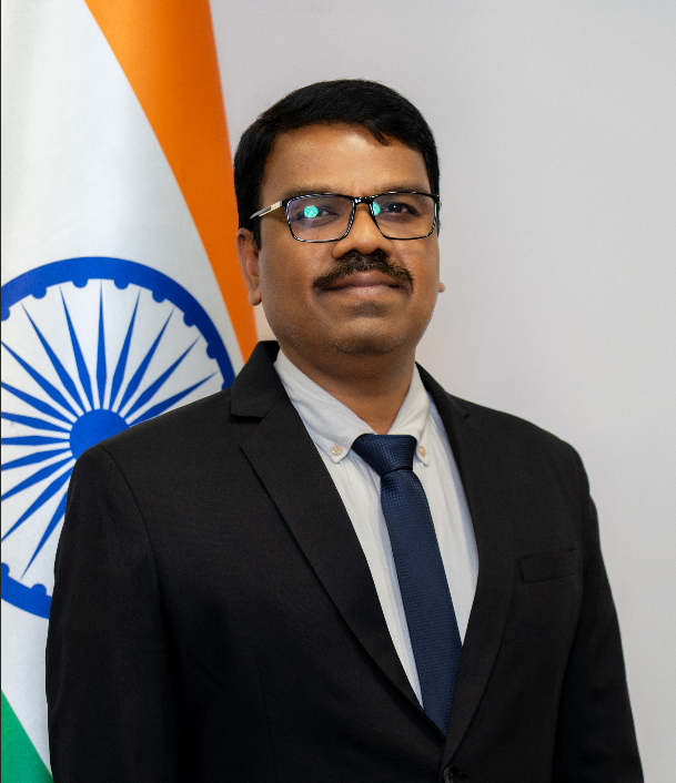 BASAVALINGAPPA RAJAPPA